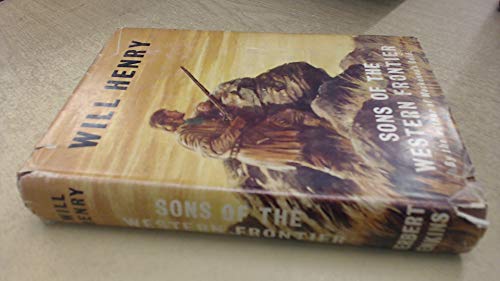 Sons of the Western Frontier
