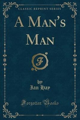 A Man's Man