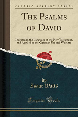 The Psalms of David