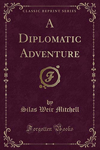 A Diplomatic Adventure