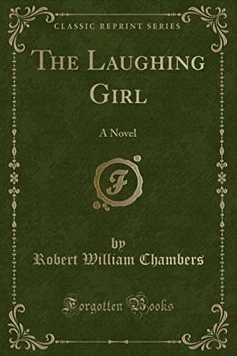 The Laughing Girl: A Novel