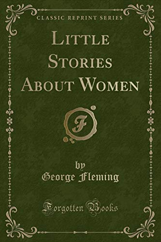 Little Stories About Women