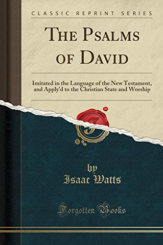 The Psalms of David