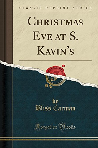Christmas Eve at S. Kavin's