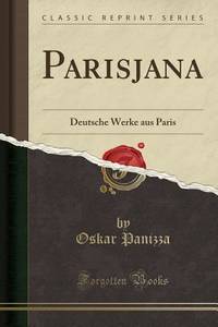 Parisjana