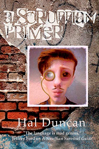 A Scruffian Primer