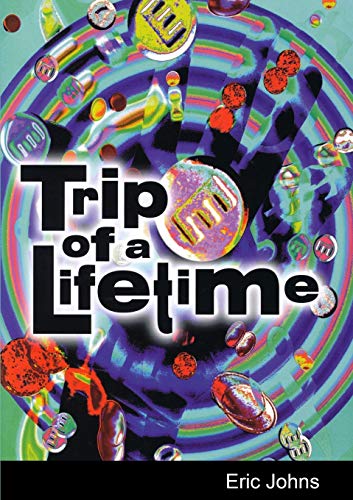 Trip of a Lifetime