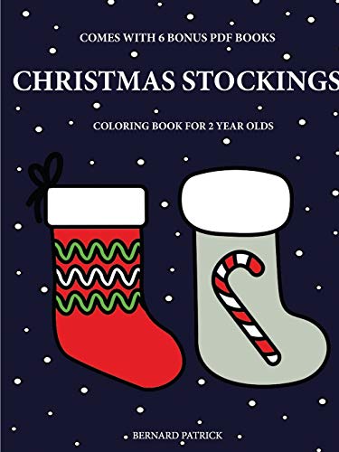 Coloring Books for 2 Year Olds