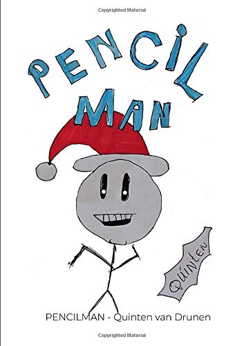 Pencilman