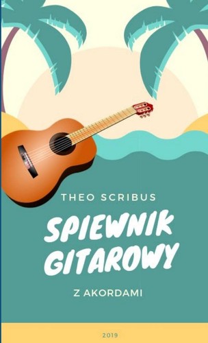 Spiewnik Gitarowy