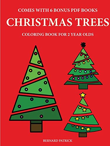 Coloring Books for 2 Year Olds