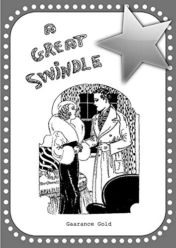 A Great Swindle