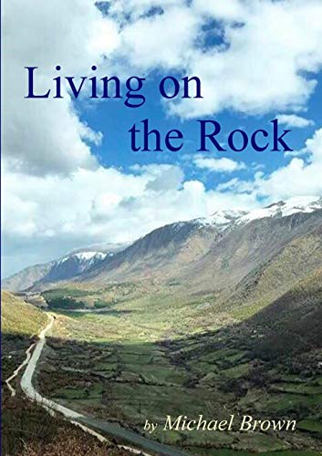 Living on the Rock
