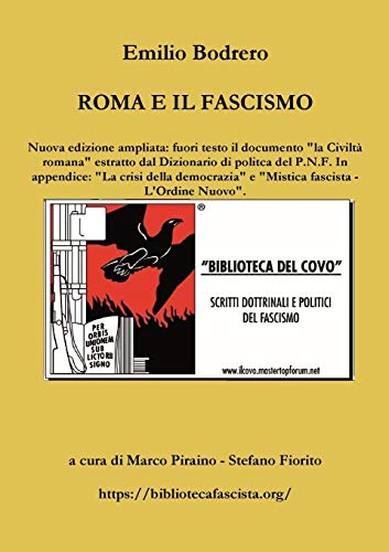Roma E Il Fascismo