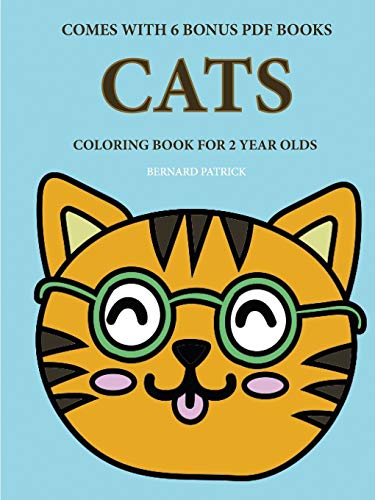 Coloring Books for 2 Year Olds
