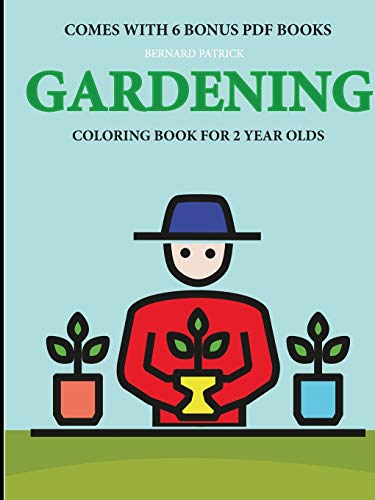 Coloring Books for 2 Year Olds