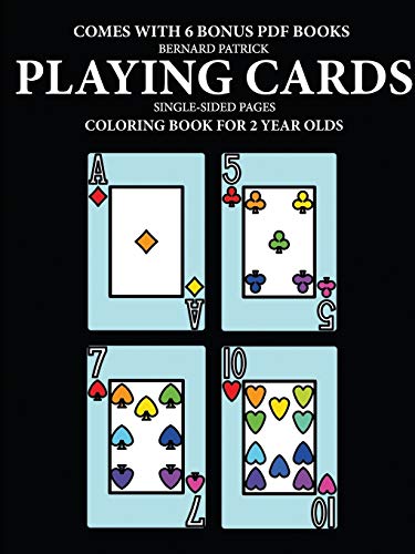 Coloring Book for 2 Year Olds