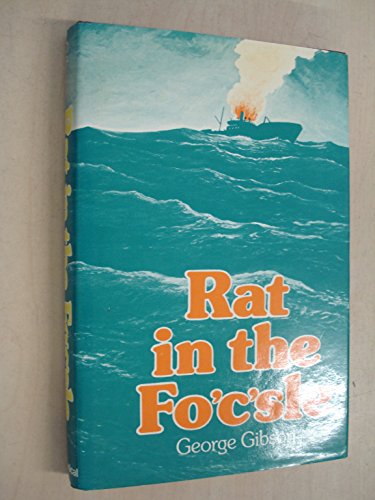 Rat in the Fo'C'Sle