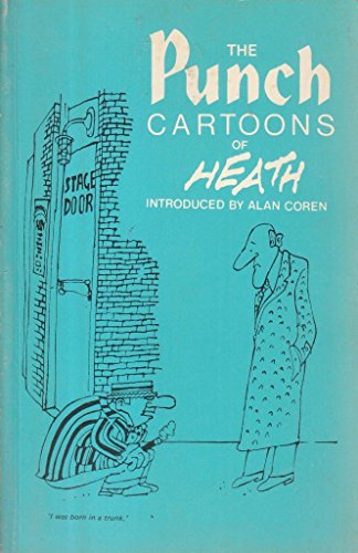 The Punch Cartoons Of Heath