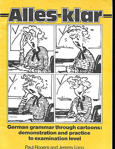 Alles Klar