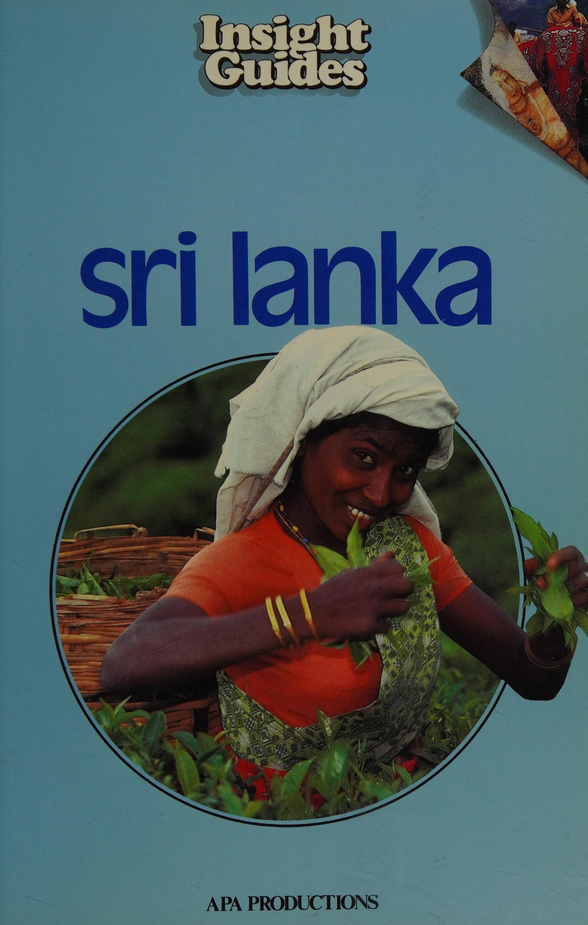 Sri Lanka