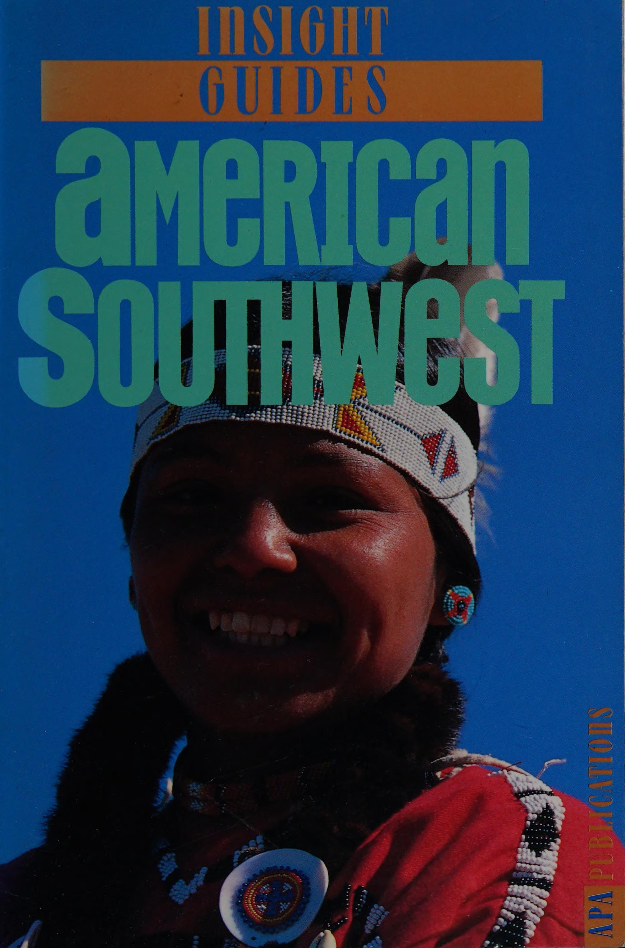 American Southwest