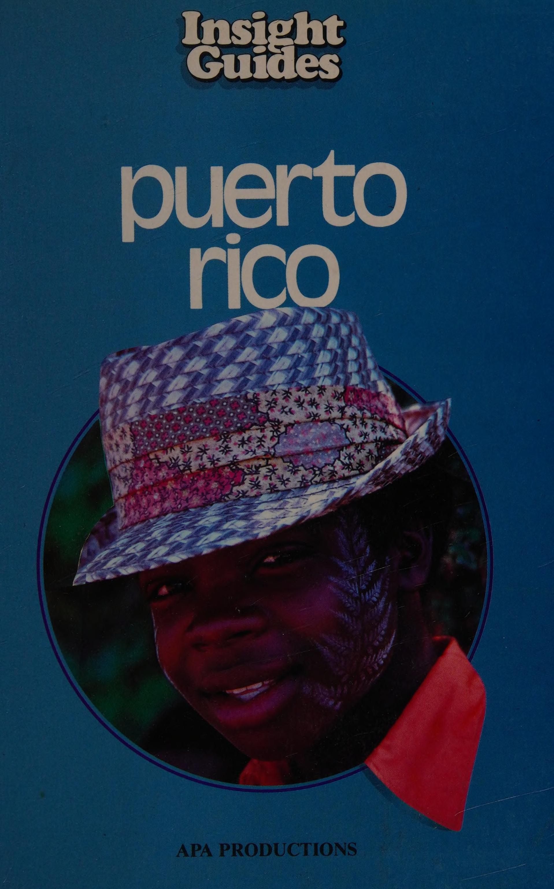 Puerto Rico Insight