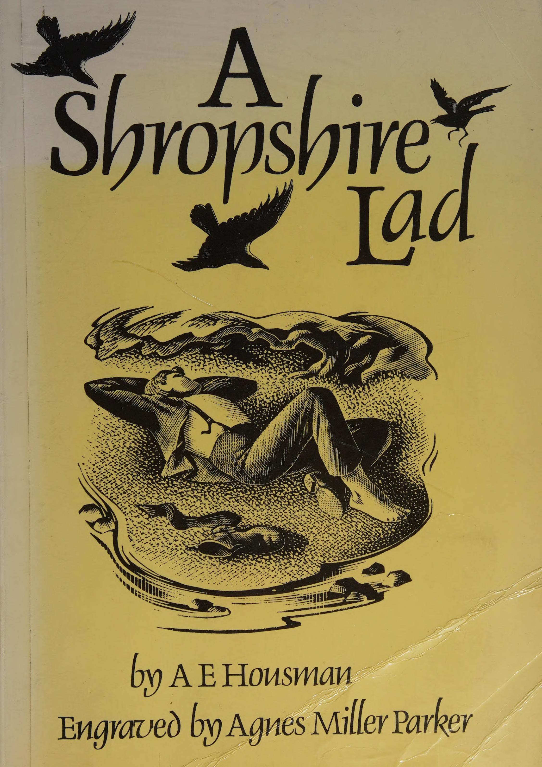 A Shropshire Lad