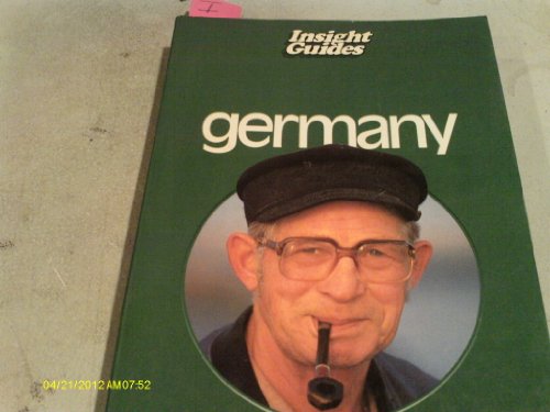 INSIGHT GUIDES: GERMANY
