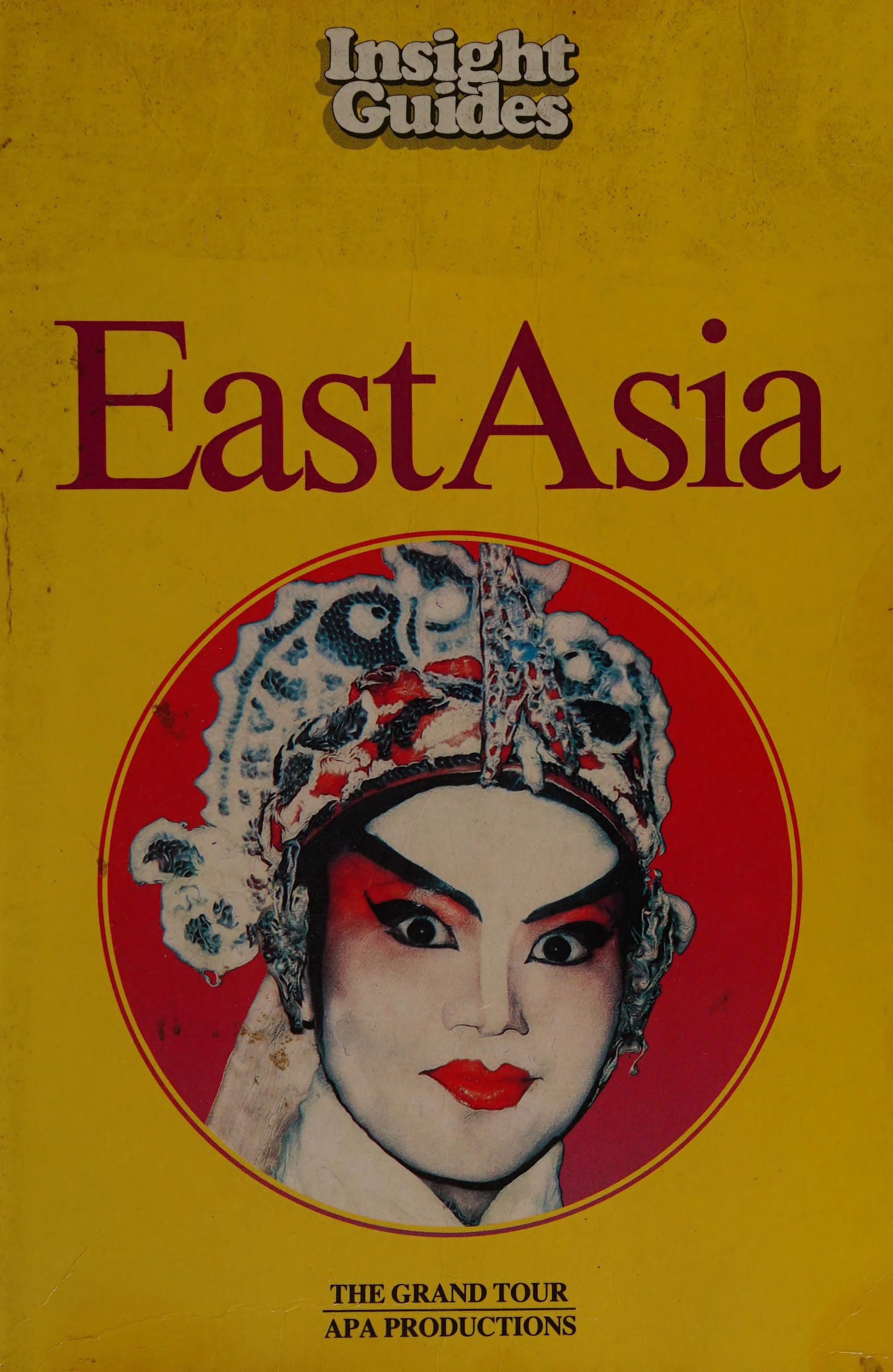 East Asia