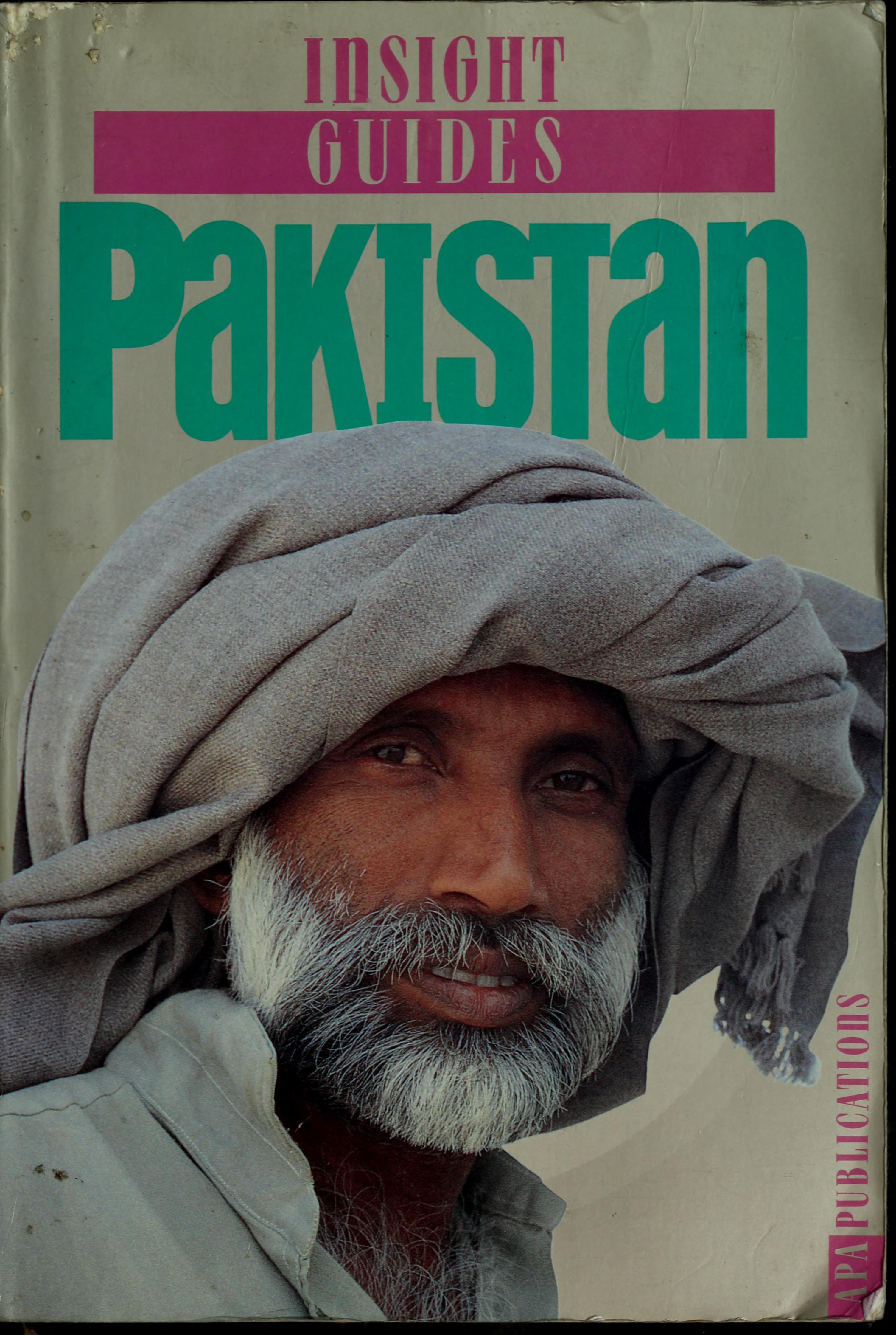 Pakistan