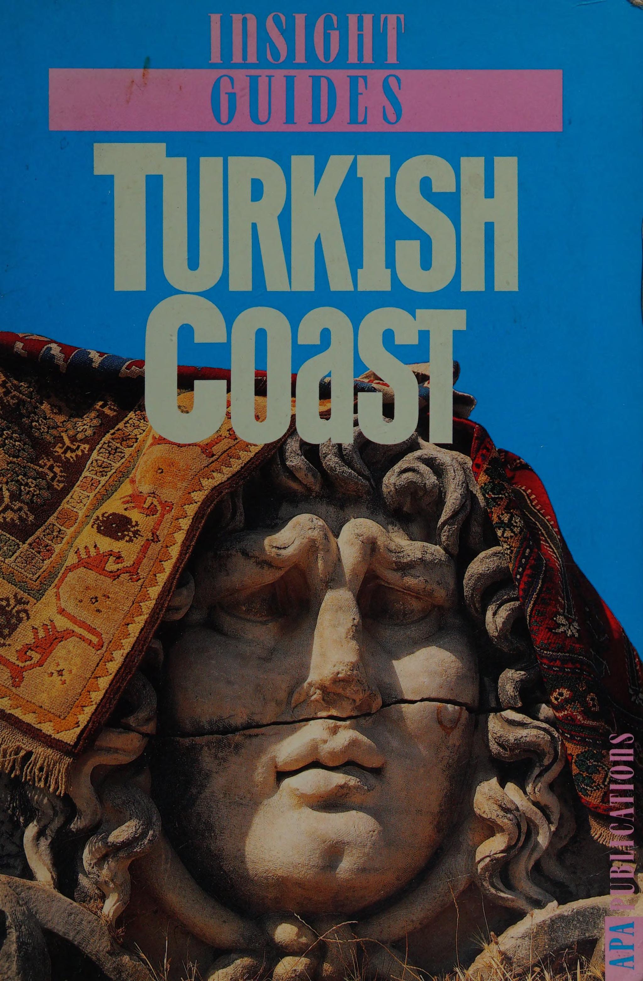 Turkish Coast