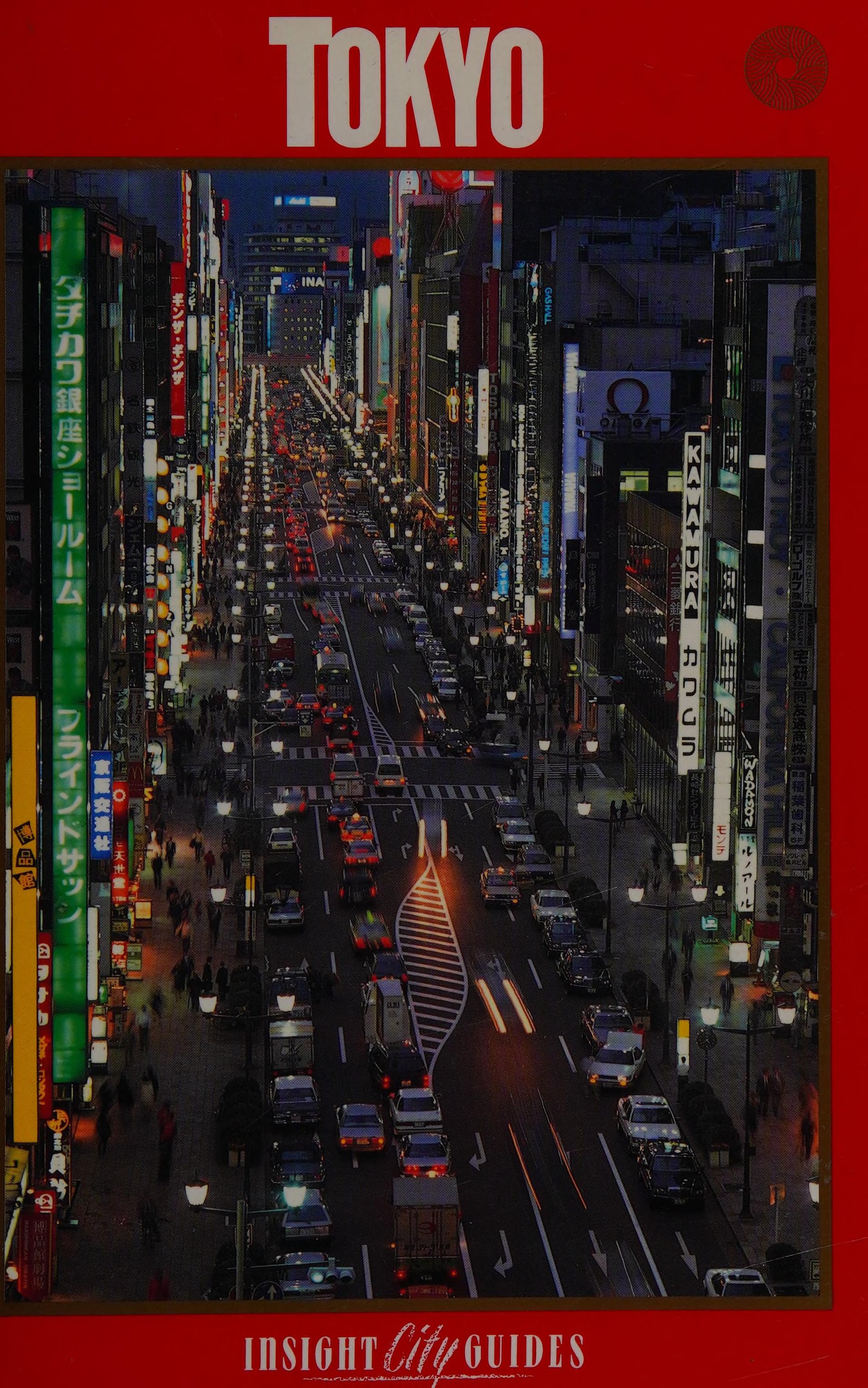 Tokyo