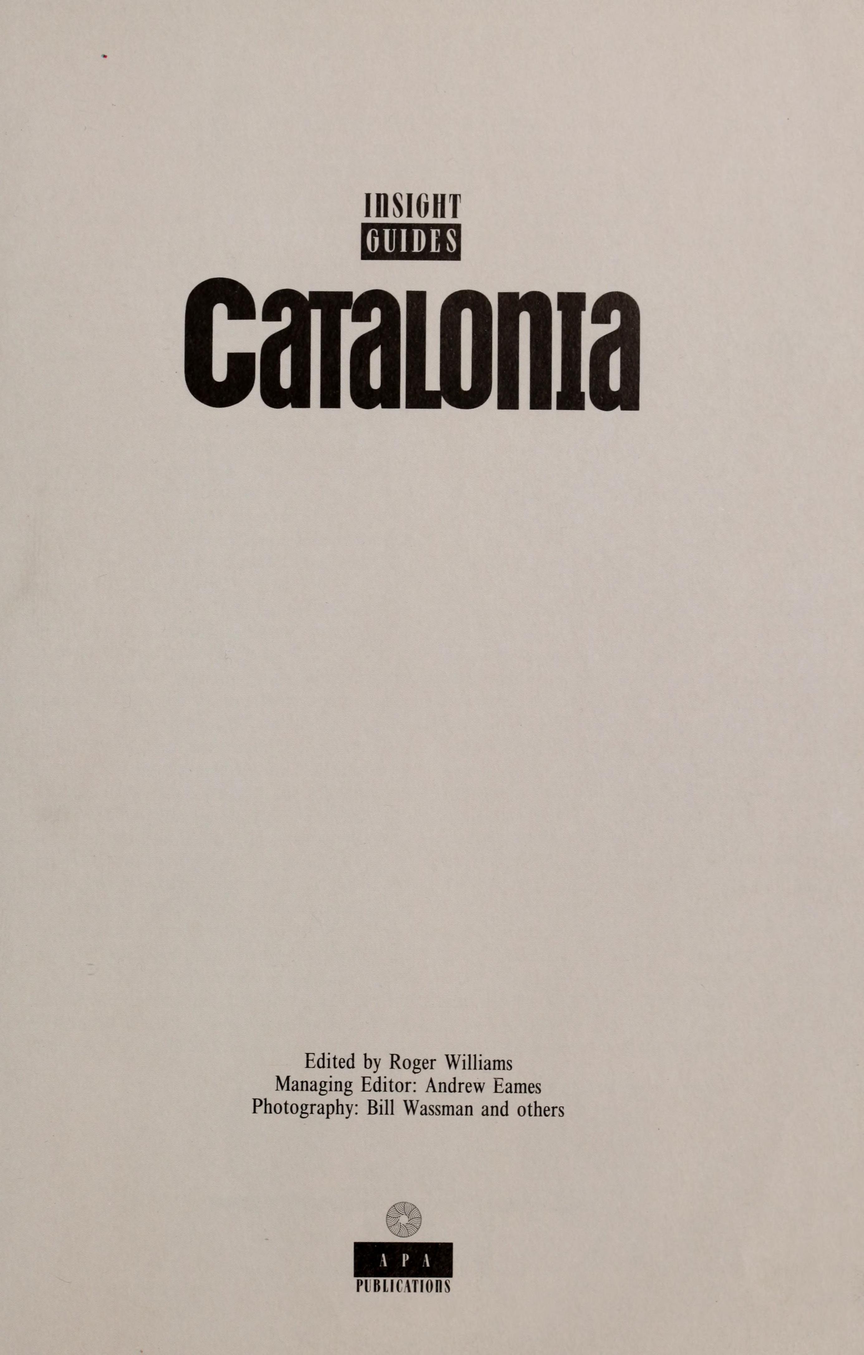 Catalonia