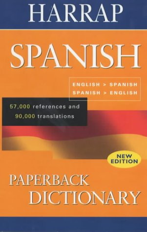 Spanish Paperback
