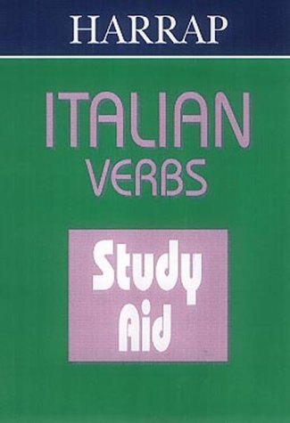 Italian Verbs