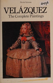 Complete Paintings