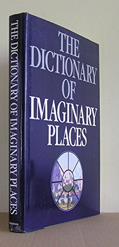 The Dictionary of Imaginary Places