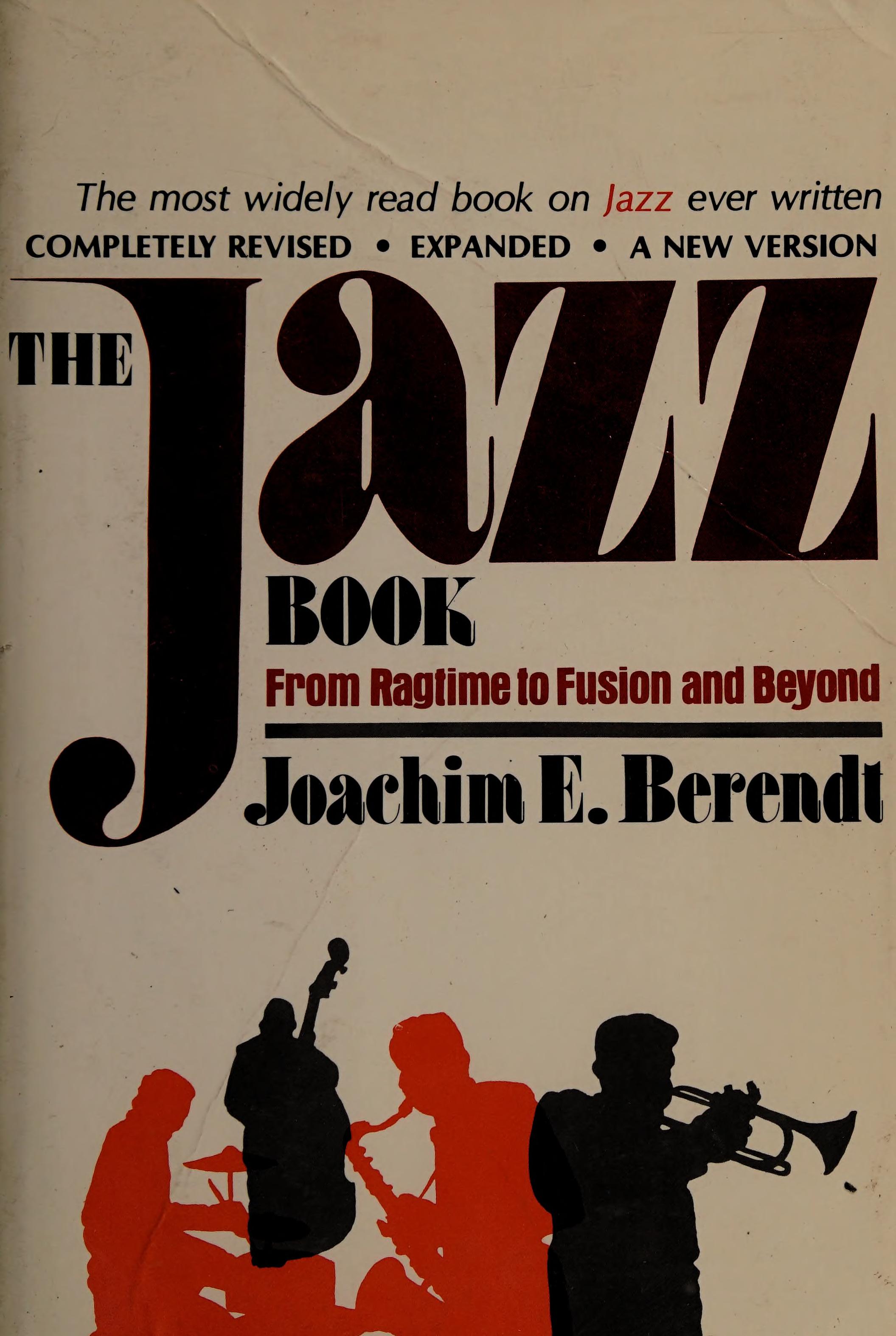 The Jazz Book