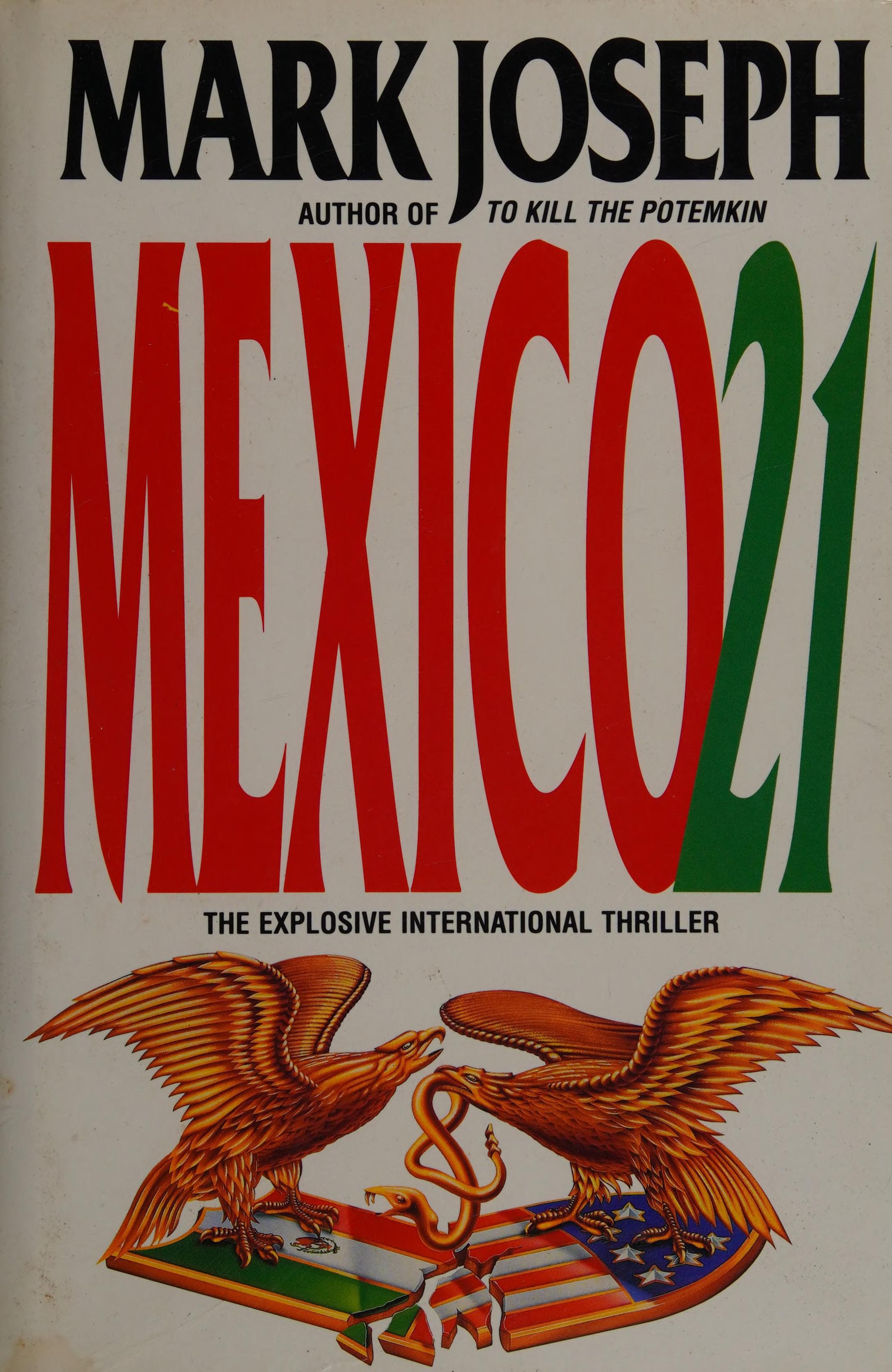 Mexico 21