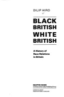 Black British, White British