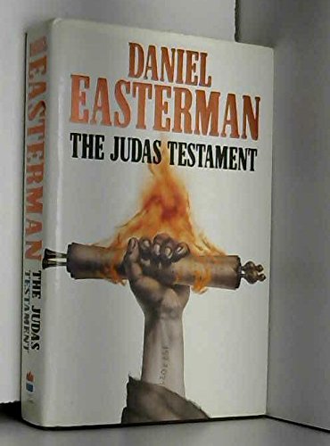The Judas Testament