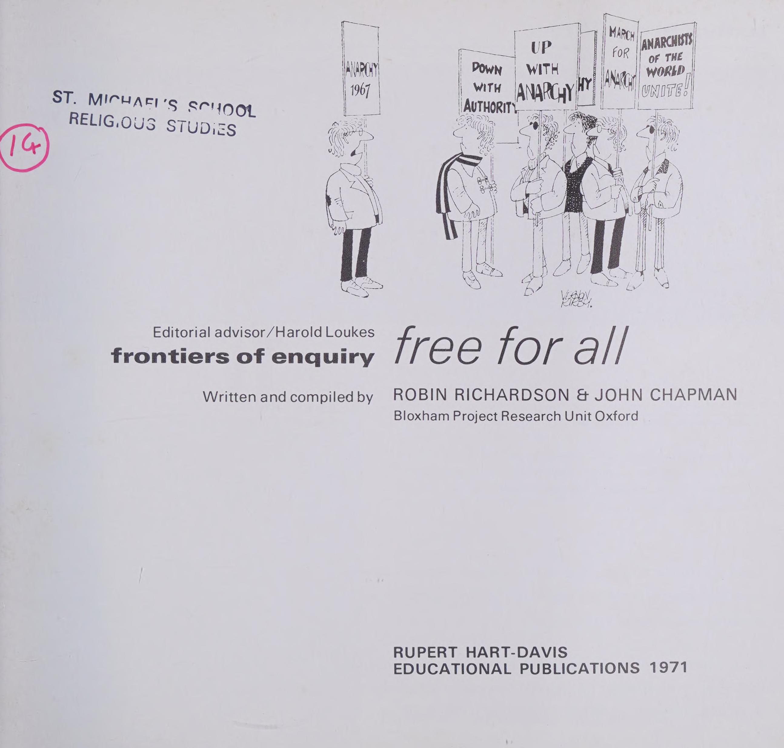 Free For All