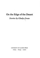 On the Edge of the Desert