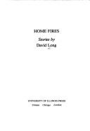 Home fires