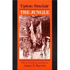 The Jungle