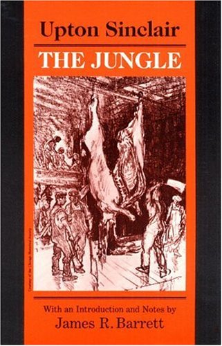 The Jungle