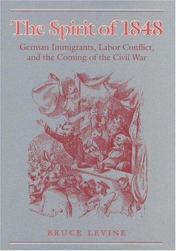 The spirit of 1848
