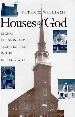 Houses of God