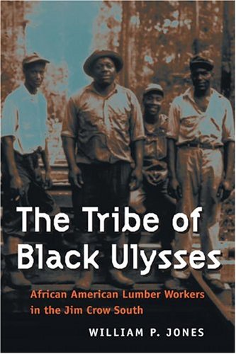 The Tribe Of Black Ulysses